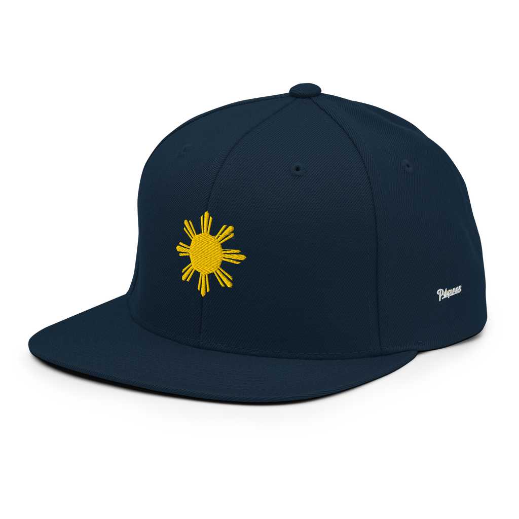 FULL SUN Wool Blend