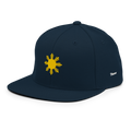 FULL SUN Wool Blend
