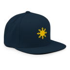 FULL SUN Wool Blend