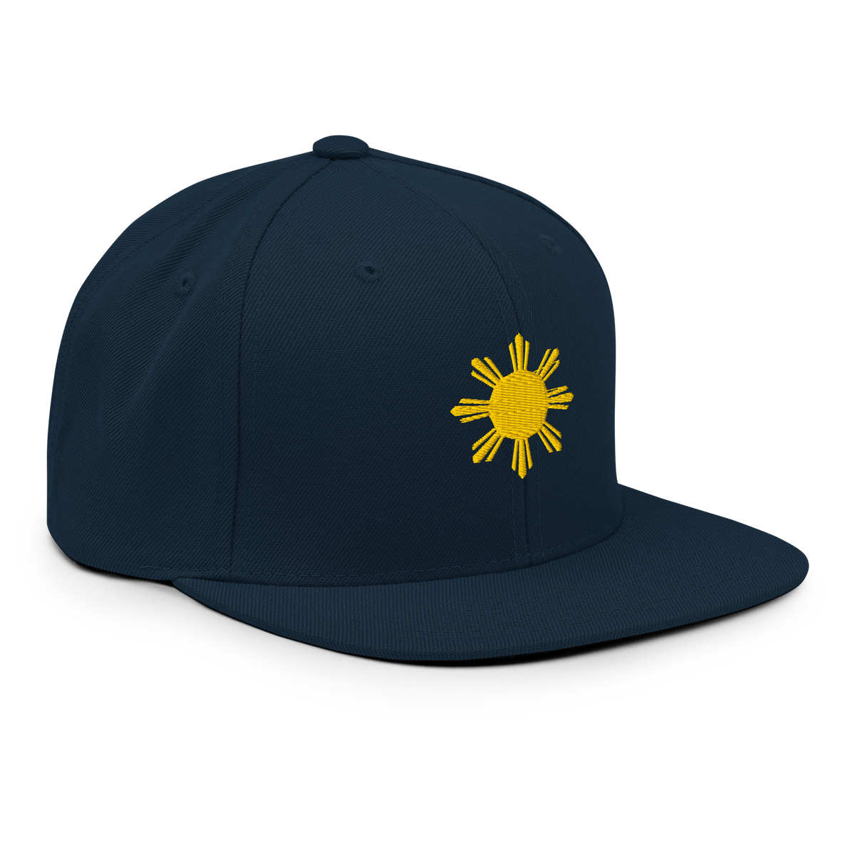 FULL SUN Wool Blend