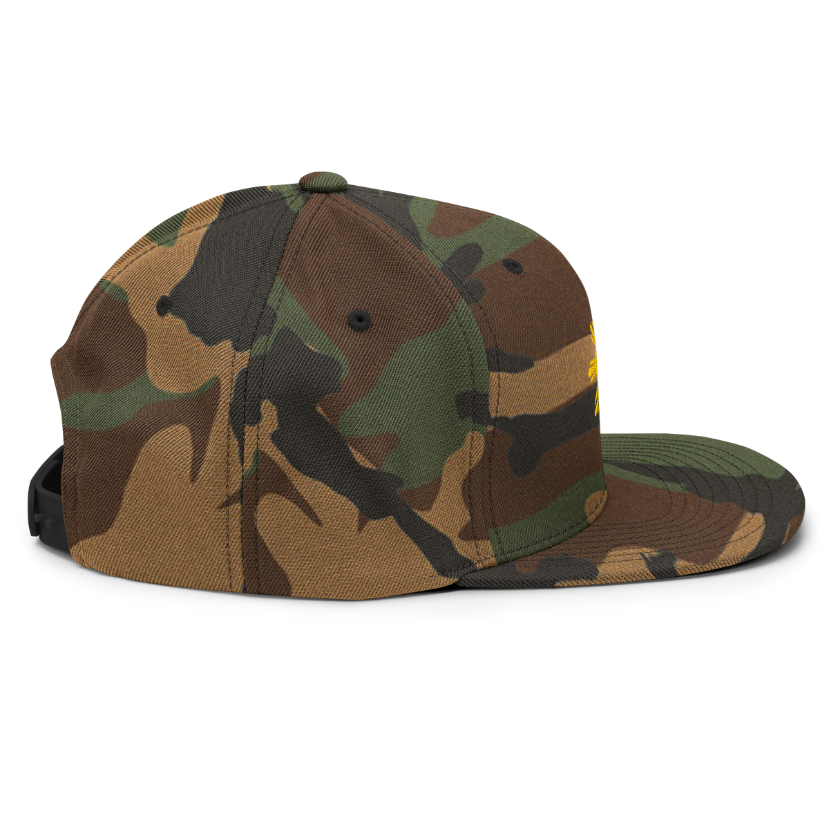 FULL SUN Wool Blend