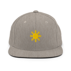 FULL SUN Wool Blend