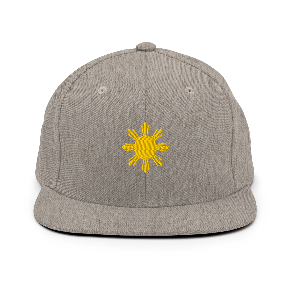 FULL SUN Wool Blend