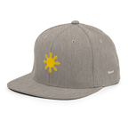 FULL SUN Wool Blend