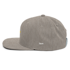 FULL SUN Wool Blend
