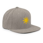 FULL SUN Wool Blend