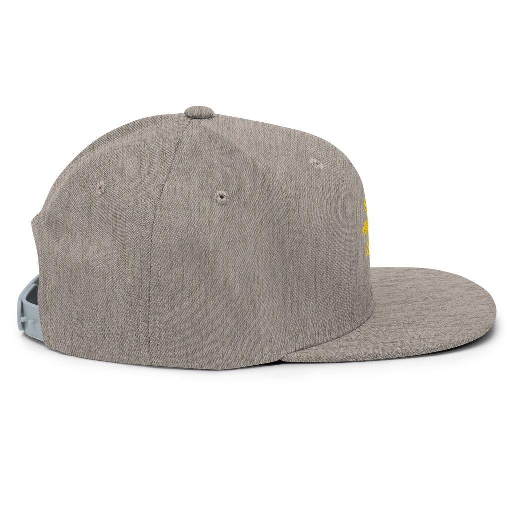 FULL SUN Wool Blend