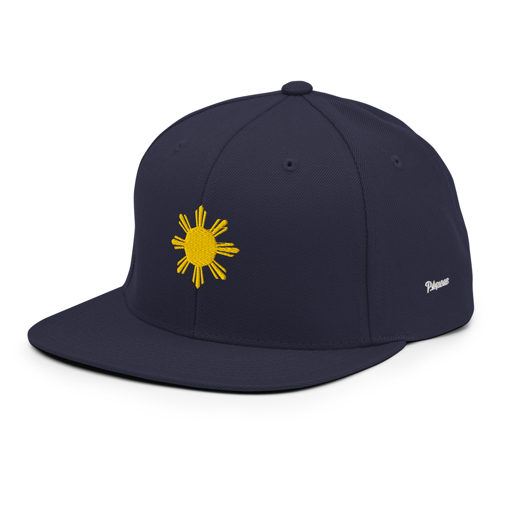 FULL SUN Wool Blend