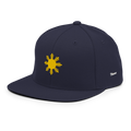 FULL SUN Wool Blend