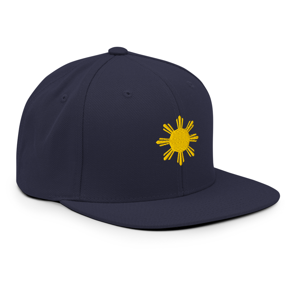 FULL SUN Wool Blend