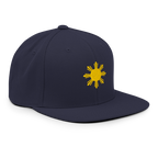 FULL SUN Wool Blend