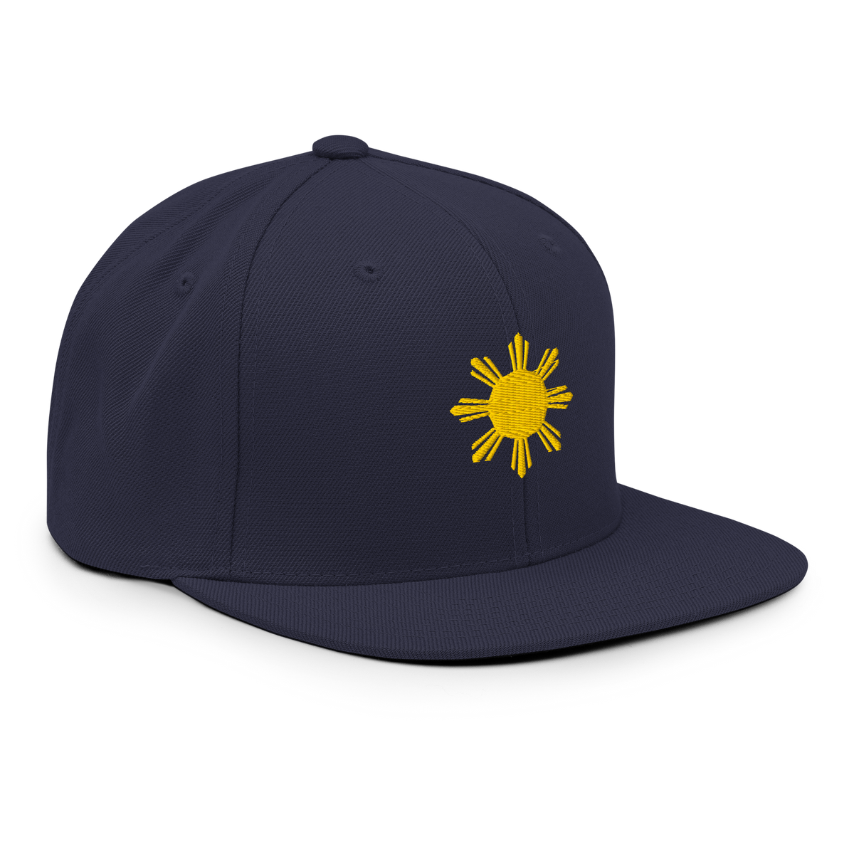 FULL SUN Wool Blend