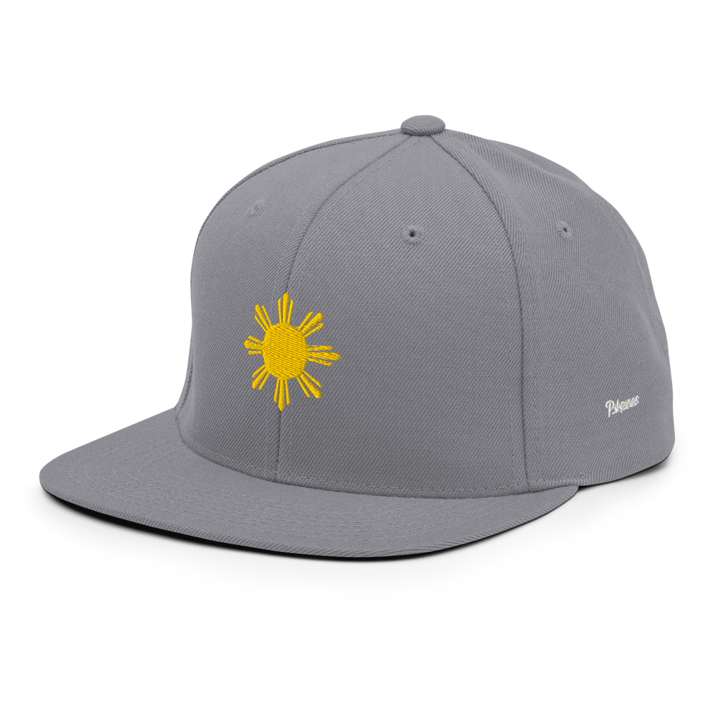 FULL SUN Wool Blend