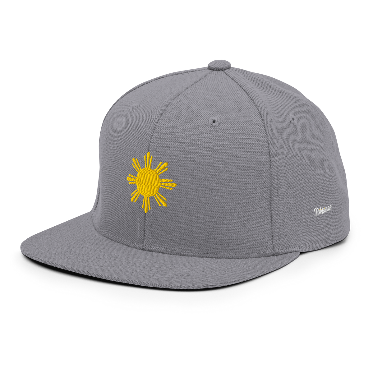 FULL SUN Wool Blend