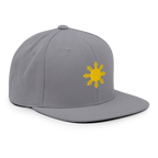 FULL SUN Wool Blend
