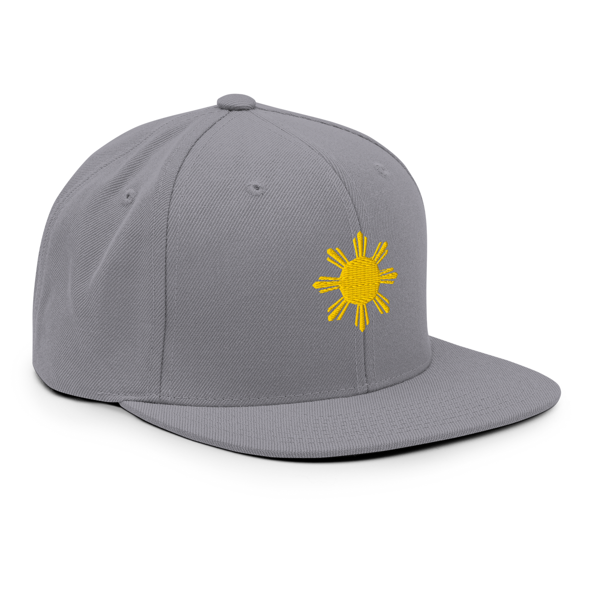 FULL SUN Wool Blend
