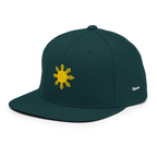 FULL SUN Wool Blend