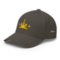 Three Stars & Half-Sun Script Flexfit