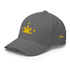 Three Stars & Half-Sun Script Flexfit
