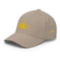 Three Stars & Half-Sun Script Flexfit