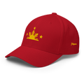 Three Stars & Half-Sun Script Flexfit
