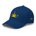 Three Stars & Half-Sun Script Flexfit