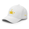 Three Stars & Half-Sun Script Flexfit