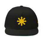 MABUHAY SUN Flat Bill Hat