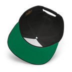 MABUHAY SUN Flat Bill Hat