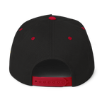 MABUHAY SUN Flat Bill Hat