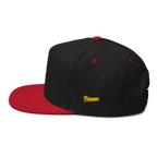 MABUHAY SUN Flat Bill Hat