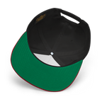 MABUHAY SUN Flat Bill Hat