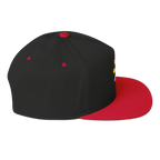 MABUHAY SUN Flat Bill Hat