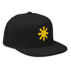 MABUHAY SUN Flat Bill Hat
