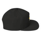 MABUHAY SUN Flat Bill Hat