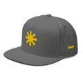 MABUHAY SUN Flat Bill Hat