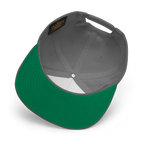 MABUHAY SUN Flat Bill Hat
