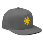 MABUHAY SUN Flat Bill Hat