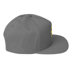MABUHAY SUN Flat Bill Hat