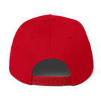 MABUHAY SUN Flat Bill Hat