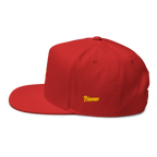 MABUHAY SUN Flat Bill Hat
