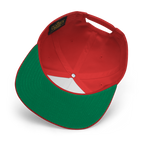 MABUHAY SUN Flat Bill Hat