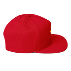 MABUHAY SUN Flat Bill Hat
