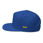 MABUHAY SUN Flat Bill Hat