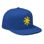 MABUHAY SUN Flat Bill Hat