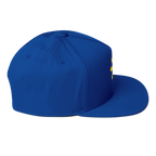 MABUHAY SUN Flat Bill Hat