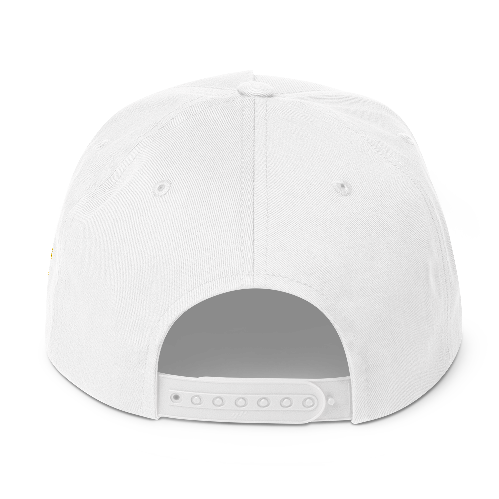 MABUHAY SUN Flat Bill Hat