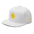 MABUHAY SUN Flat Bill Hat