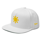MABUHAY SUN Flat Bill Hat