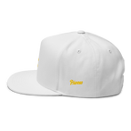 MABUHAY SUN Flat Bill Hat